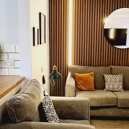 Elmbank Garden Apartment โอบาน ภายนอก รูปภาพ
