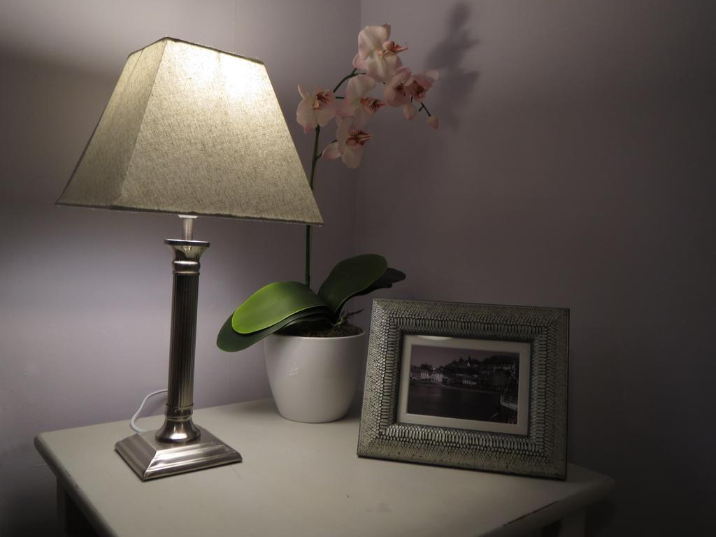 Elmbank Garden Apartment โอบาน ภายนอก รูปภาพ