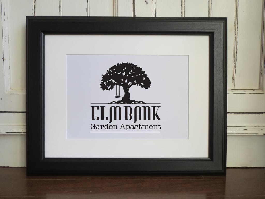 Elmbank Garden Apartment โอบาน ภายนอก รูปภาพ