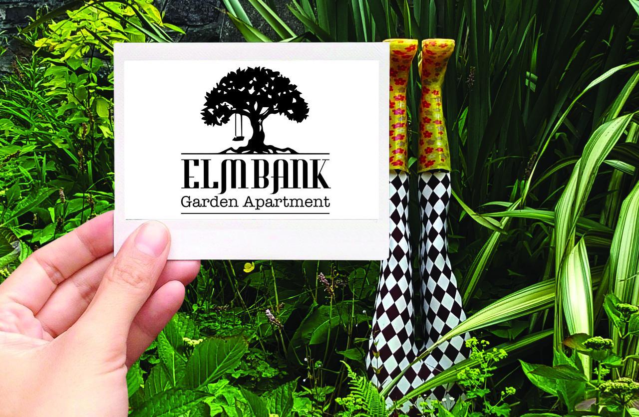 Elmbank Garden Apartment โอบาน ภายนอก รูปภาพ